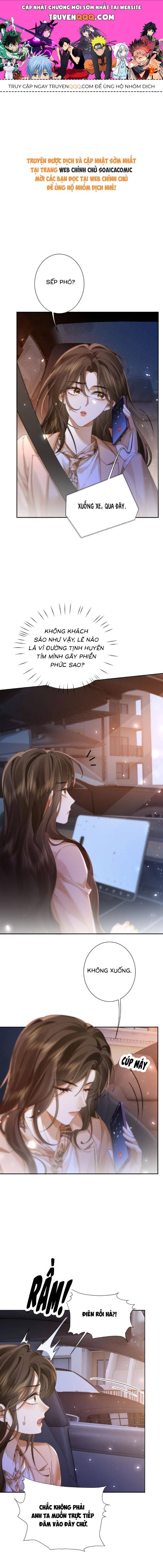 Cám Dỗ Chap 22 - Next Chap 23