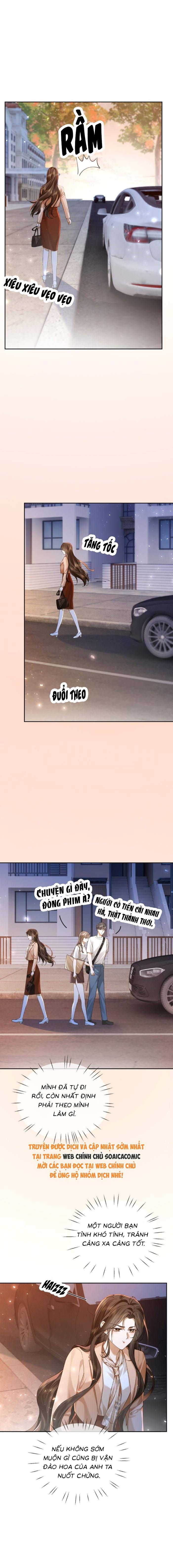 Cám Dỗ Chap 22 - Next Chap 23