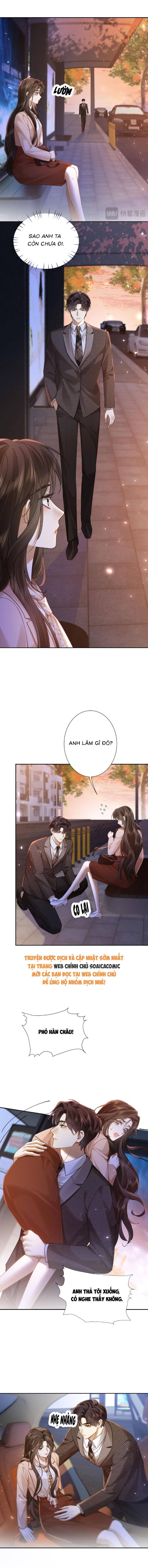 Cám Dỗ Chap 22 - Next Chap 23