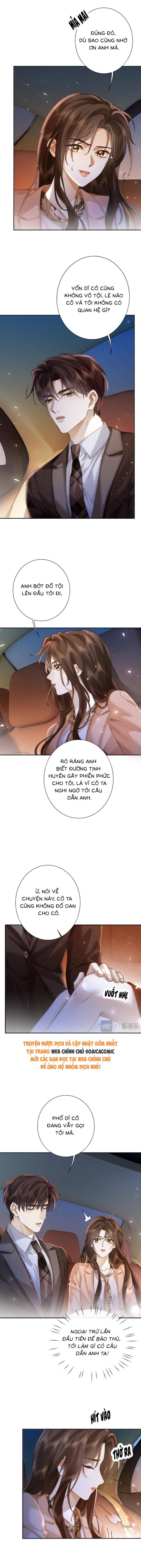 Cám Dỗ Chap 22 - Next Chap 23