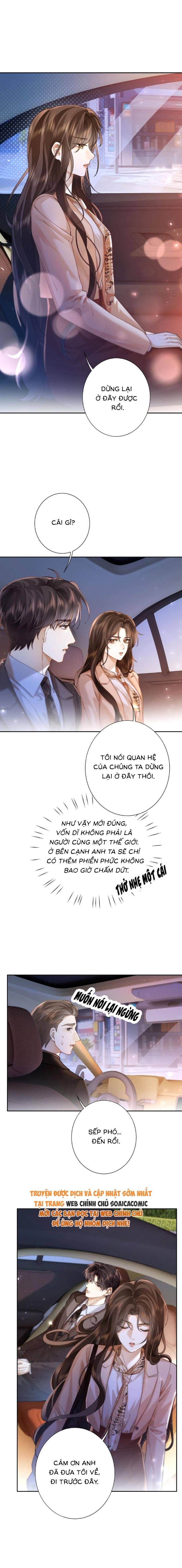 Cám Dỗ Chap 22 - Next Chap 23