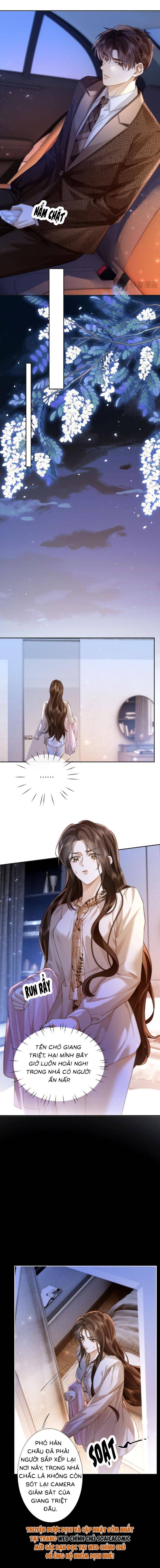 Cám Dỗ Chap 22 - Next Chap 23