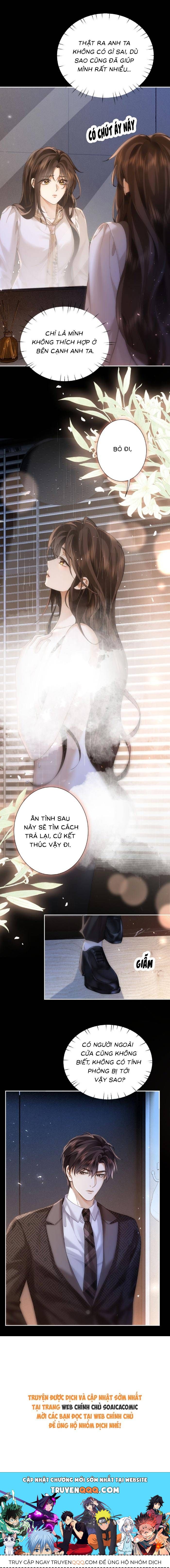Cám Dỗ Chap 22 - Next Chap 23
