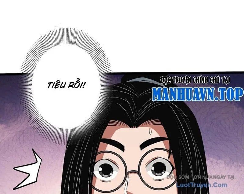 Cực Tốc Hồi Lam Chap 33 - Next Chap 34