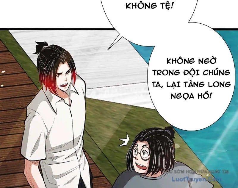 Cực Tốc Hồi Lam Chap 33 - Next Chap 34