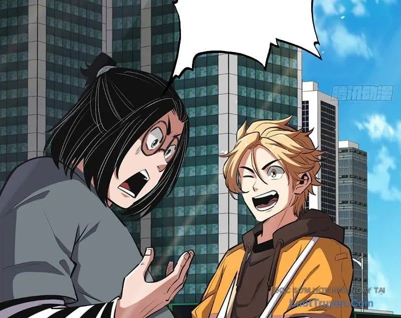 Cực Tốc Hồi Lam Chap 33 - Next Chap 34