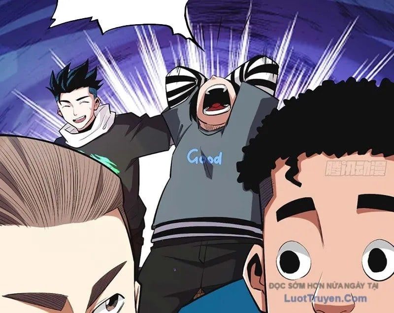 Cực Tốc Hồi Lam Chap 33 - Next Chap 34