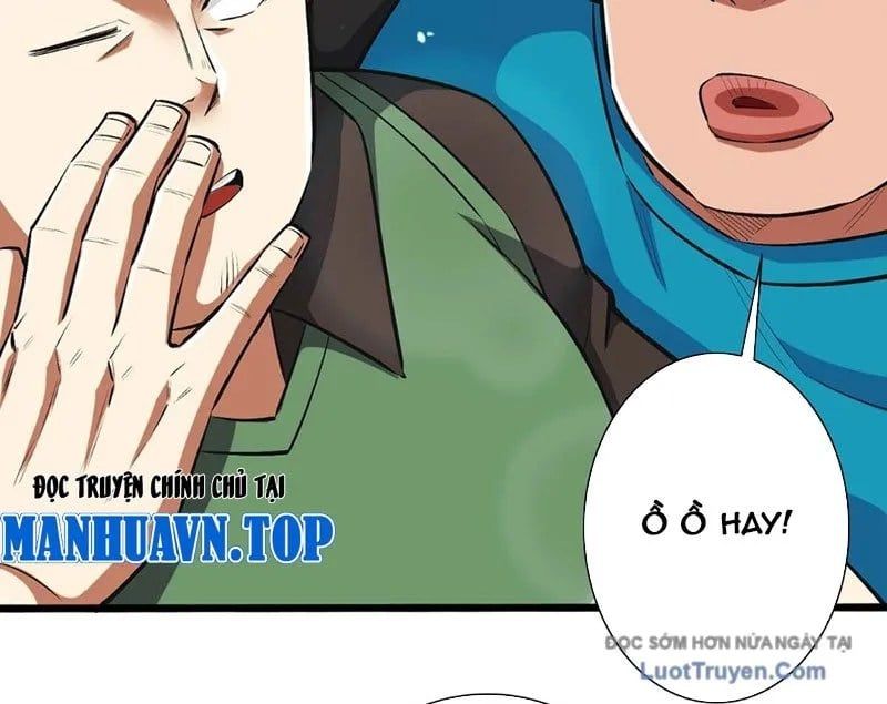 Cực Tốc Hồi Lam Chap 33 - Next Chap 34