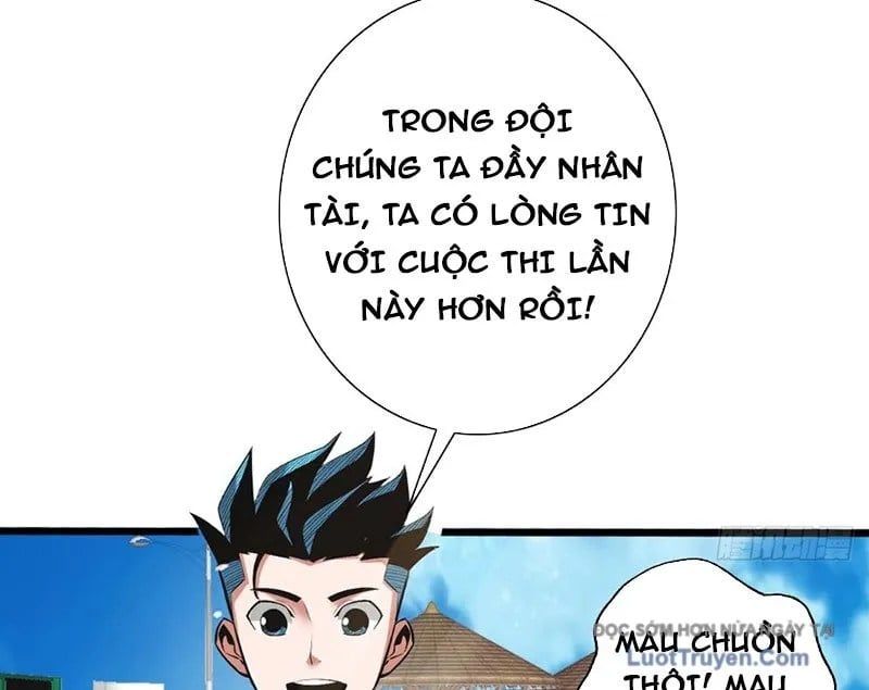 Cực Tốc Hồi Lam Chap 33 - Next Chap 34