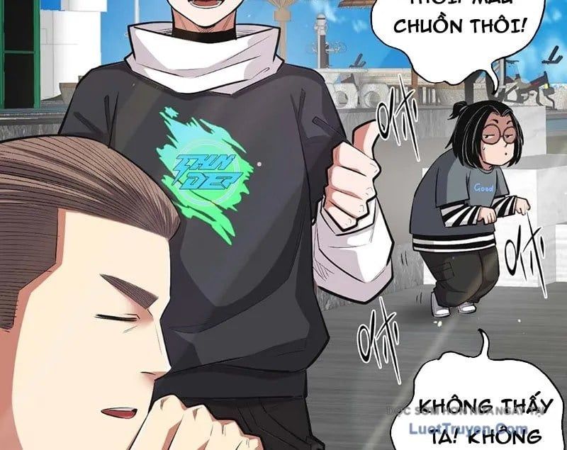 Cực Tốc Hồi Lam Chap 33 - Next Chap 34