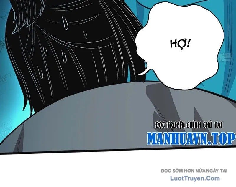 Cực Tốc Hồi Lam Chap 33 - Next Chap 34