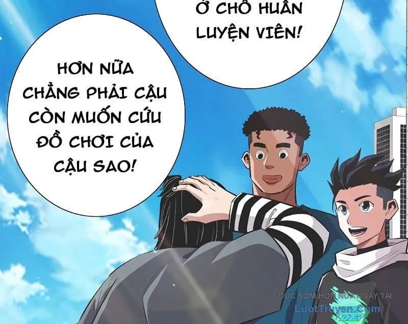 Cực Tốc Hồi Lam Chap 33 - Next Chap 34