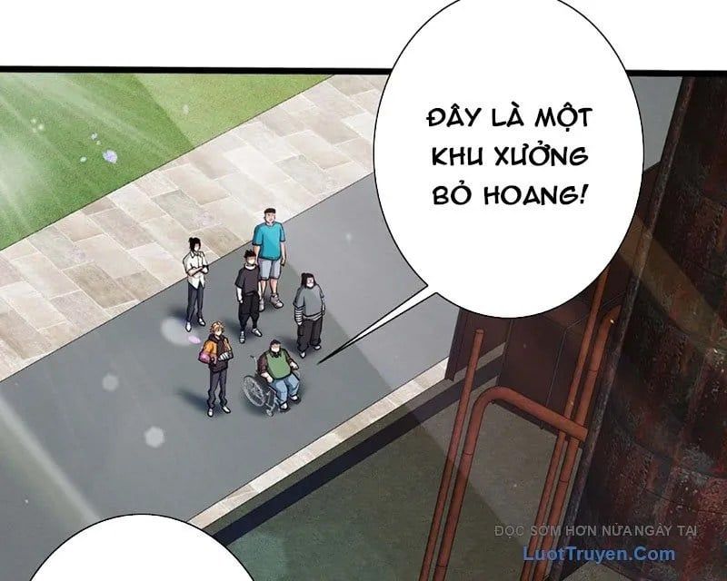 Cực Tốc Hồi Lam Chap 33 - Next Chap 34