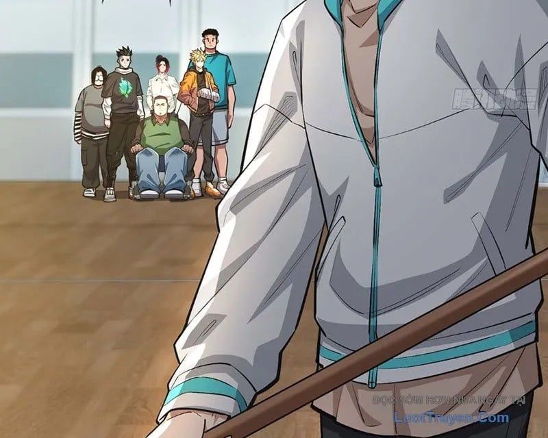 Cực Tốc Hồi Lam Chap 33 - Next Chap 34