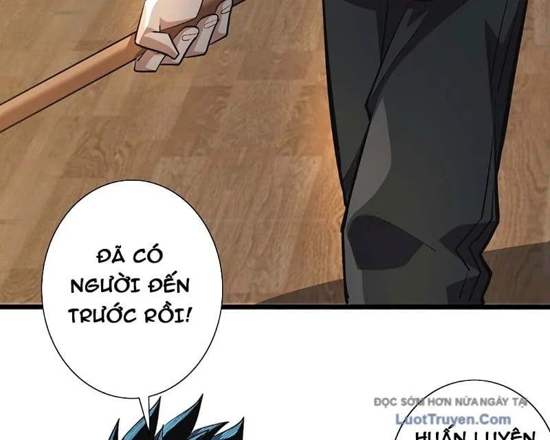 Cực Tốc Hồi Lam Chap 33 - Next Chap 34