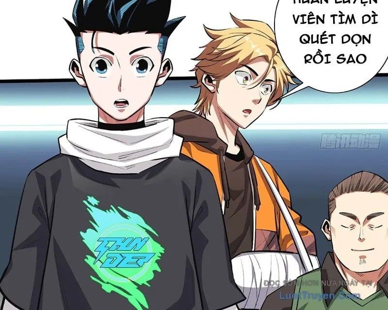 Cực Tốc Hồi Lam Chap 33 - Next Chap 34