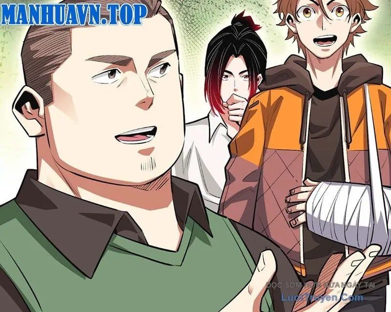 Cực Tốc Hồi Lam Chap 33 - Next Chap 34