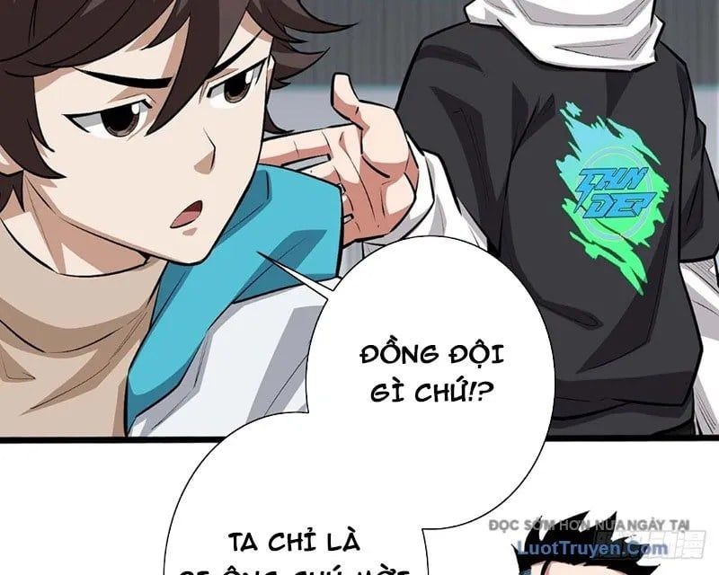 Cực Tốc Hồi Lam Chap 33 - Next Chap 34