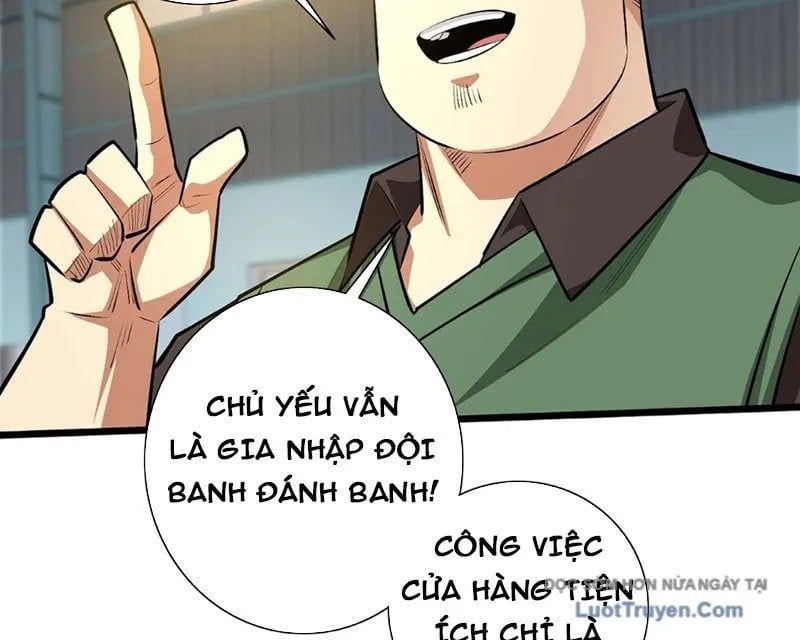 Cực Tốc Hồi Lam Chap 33 - Next Chap 34