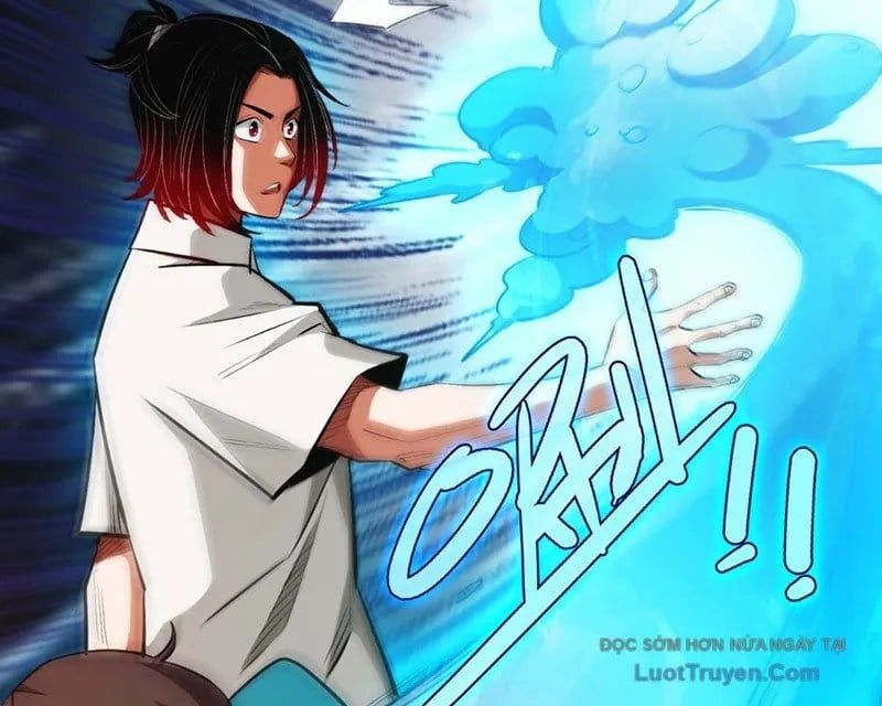 Cực Tốc Hồi Lam Chap 33 - Next Chap 34