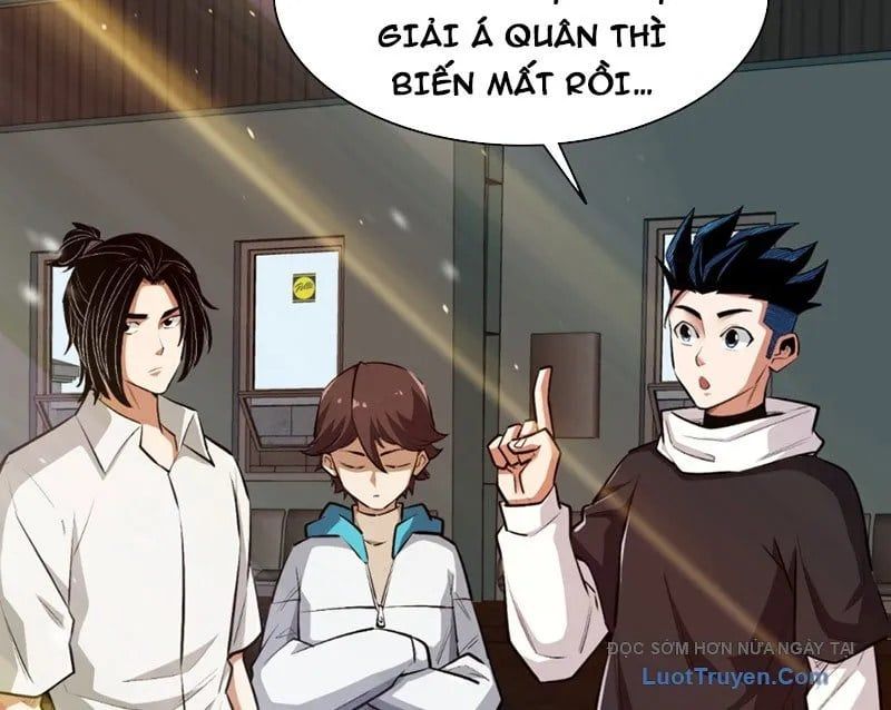 Cực Tốc Hồi Lam Chap 34 - Next Chap 35