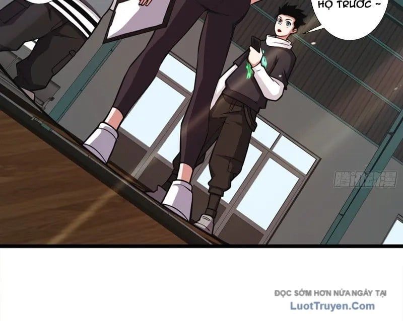 Cực Tốc Hồi Lam Chap 34 - Next Chap 35