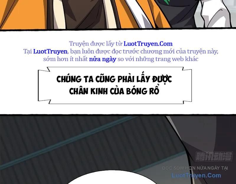 Cực Tốc Hồi Lam Chap 34 - Next Chap 35