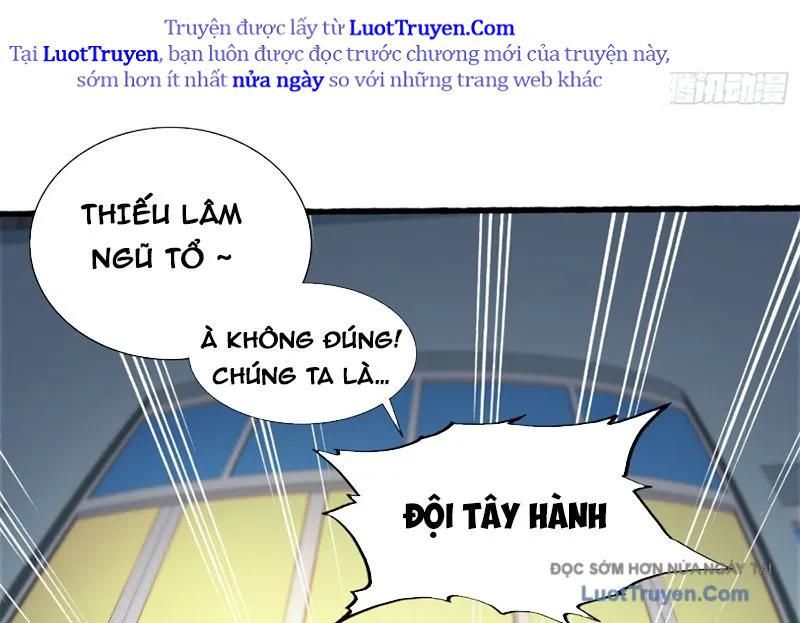 Cực Tốc Hồi Lam Chap 34 - Next Chap 35