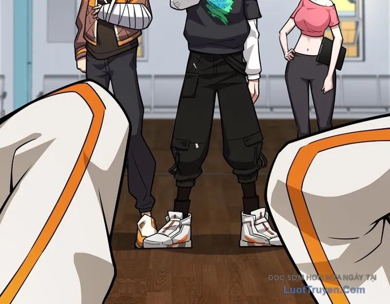 Cực Tốc Hồi Lam Chap 34 - Next Chap 35