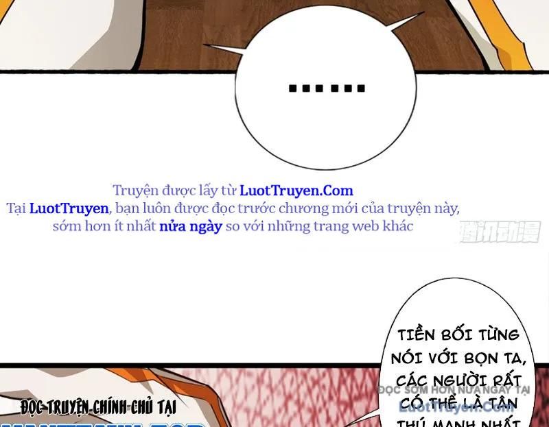 Cực Tốc Hồi Lam Chap 34 - Next Chap 35