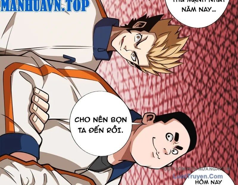 Cực Tốc Hồi Lam Chap 34 - Next Chap 35