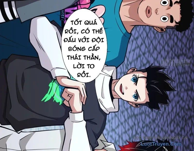 Cực Tốc Hồi Lam Chap 34 - Next Chap 35
