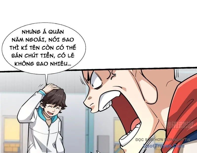 Cực Tốc Hồi Lam Chap 34 - Next Chap 35