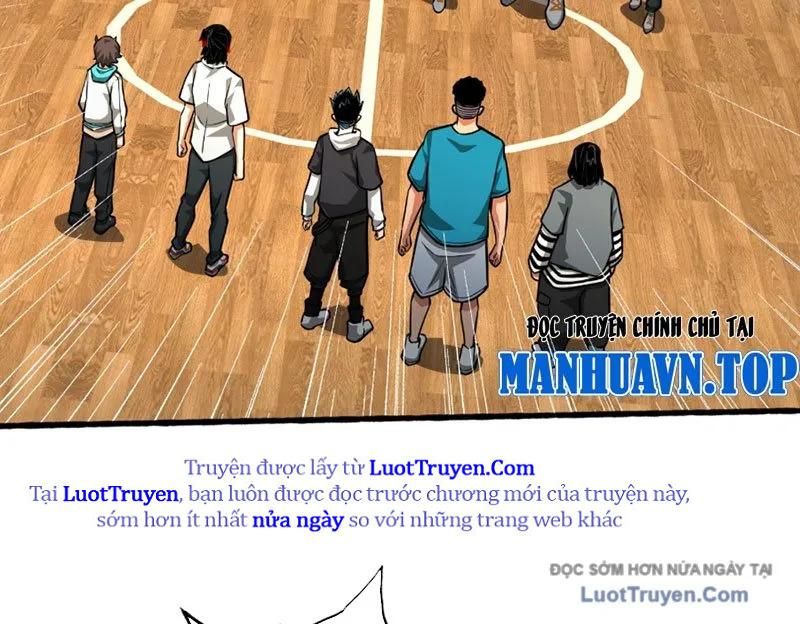 Cực Tốc Hồi Lam Chap 34 - Next Chap 35