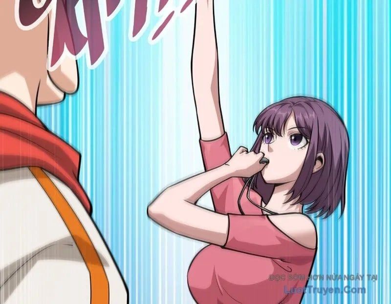 Cực Tốc Hồi Lam Chap 34 - Next Chap 35