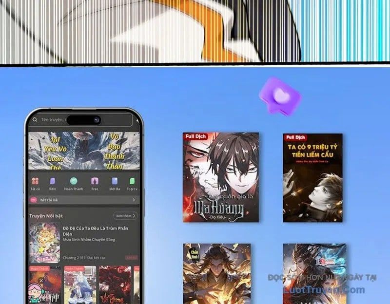 Cực Tốc Hồi Lam Chap 34 - Next Chap 35