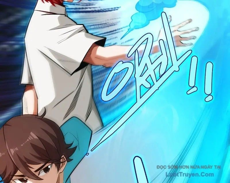 Cực Tốc Hồi Lam Chap 34 - Next Chap 35