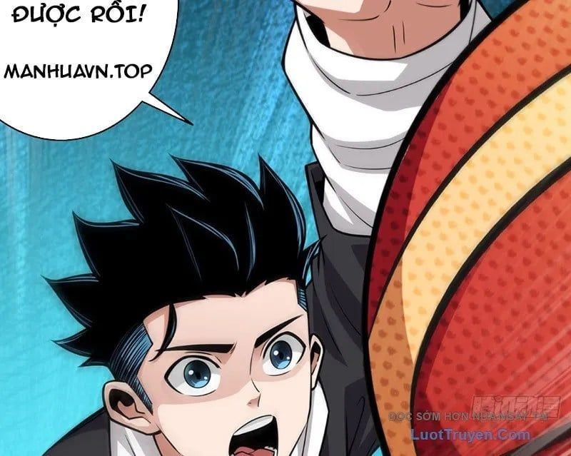 Cực Tốc Hồi Lam Chap 35 - Next Chap 36