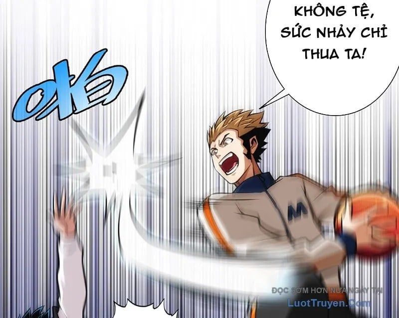 Cực Tốc Hồi Lam Chap 35 - Next Chap 36