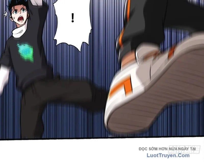 Cực Tốc Hồi Lam Chap 35 - Next Chap 36