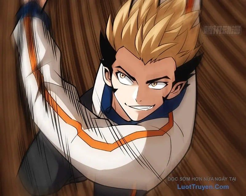 Cực Tốc Hồi Lam Chap 35 - Next Chap 36