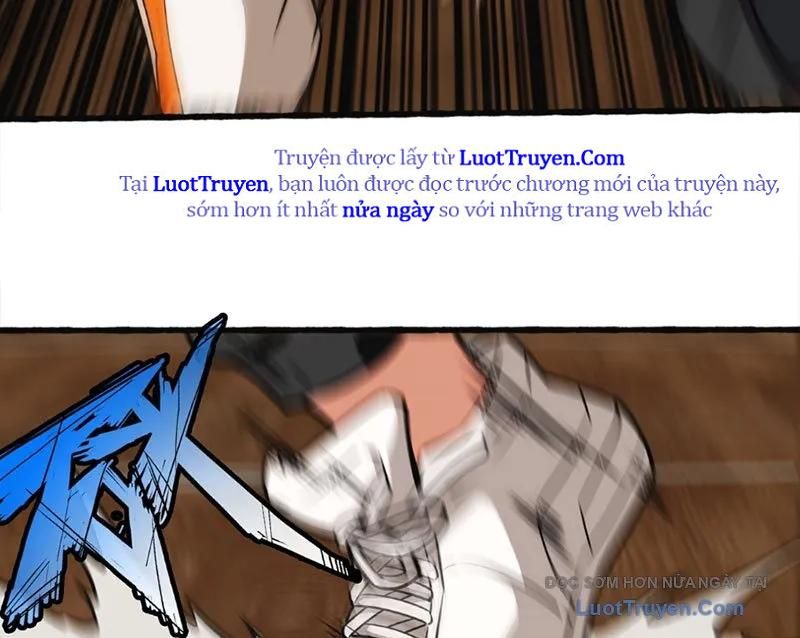 Cực Tốc Hồi Lam Chap 35 - Next Chap 36