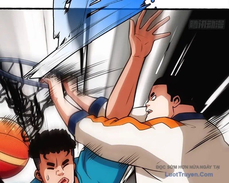 Cực Tốc Hồi Lam Chap 35 - Next Chap 36