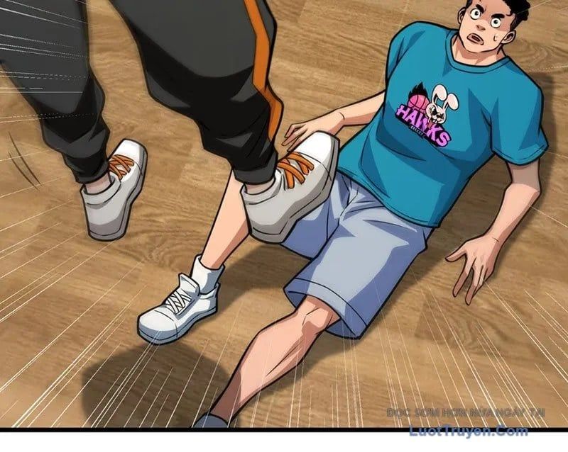 Cực Tốc Hồi Lam Chap 35 - Next Chap 36