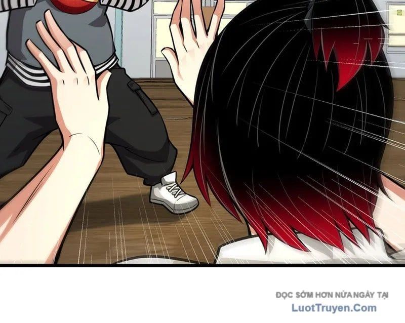 Cực Tốc Hồi Lam Chap 35 - Next Chap 36