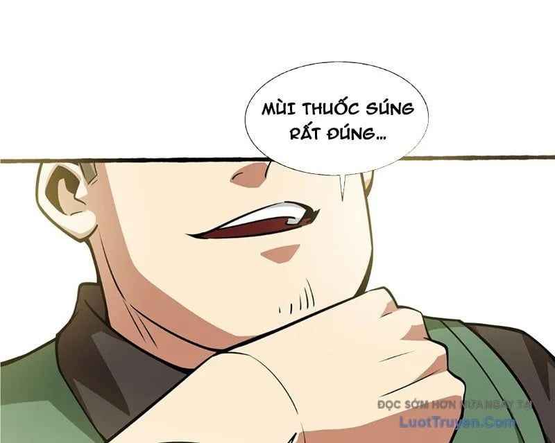 Cực Tốc Hồi Lam Chap 35 - Next Chap 36