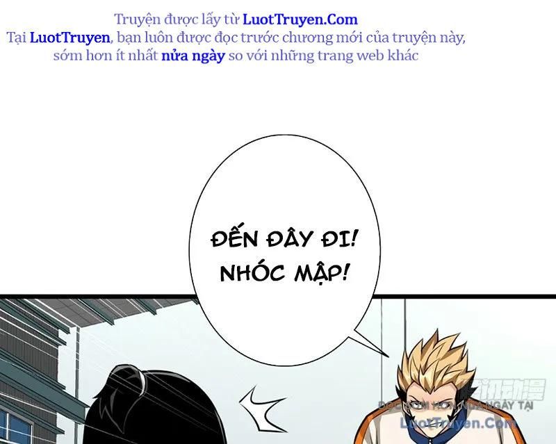 Cực Tốc Hồi Lam Chap 35 - Next Chap 36