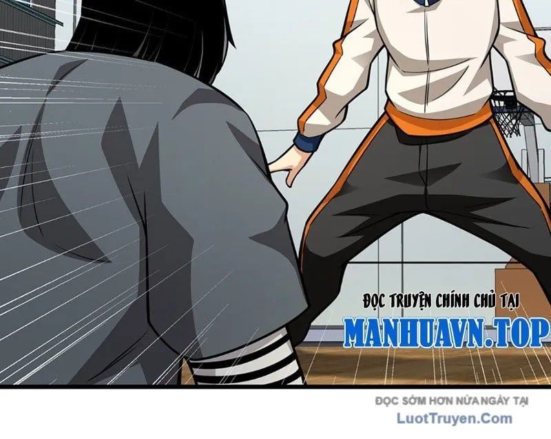 Cực Tốc Hồi Lam Chap 35 - Next Chap 36