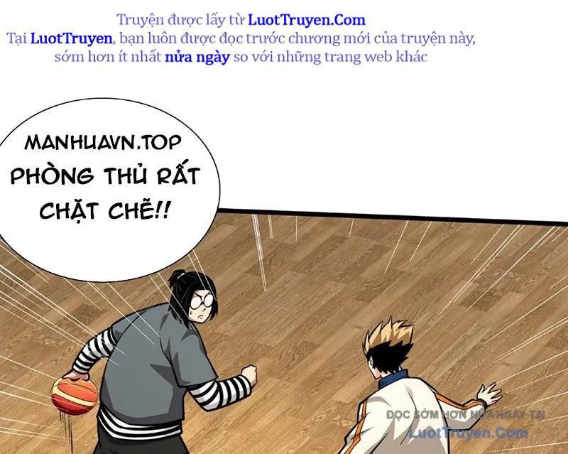 Cực Tốc Hồi Lam Chap 35 - Next Chap 36