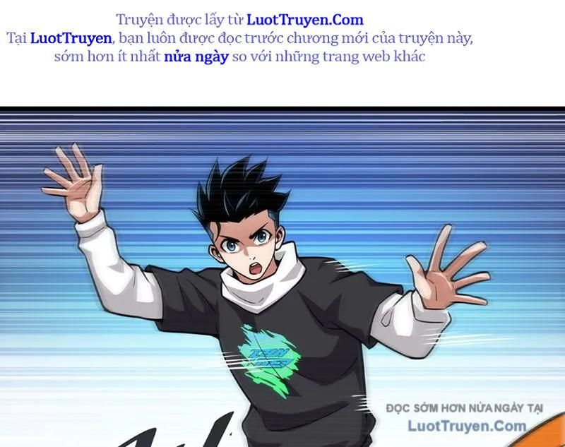 Cực Tốc Hồi Lam Chap 35 - Next Chap 36